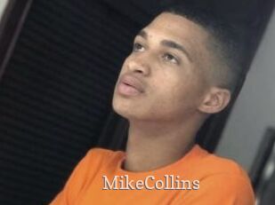 MikeCollins