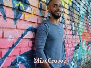MikeCrusoe