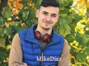 MikeDiaz