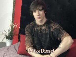 MikeDiesel