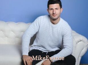 MikeEvanse
