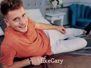 MikeGary