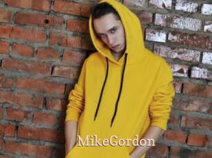 MikeGordon