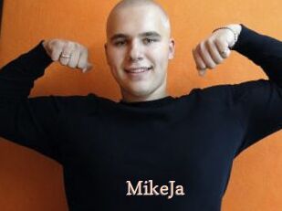 MikeJa