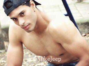 MikeJeep