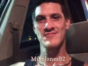 MikeJones92