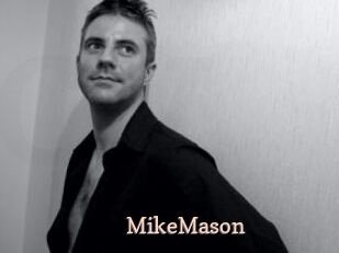 MikeMason