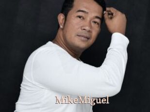 MikeMiguel