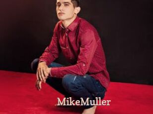 MikeMuller
