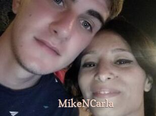 MikeNCarla