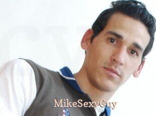 MikeSexyGuy