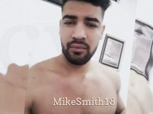 MikeSmith18