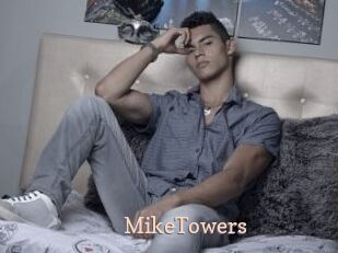 MikeTowers