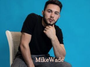 MikeWade