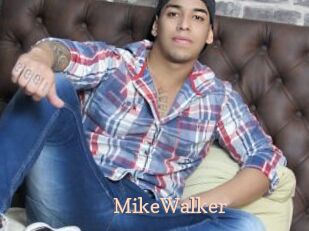 MikeWalker
