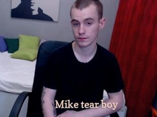 Mike_tear_boy
