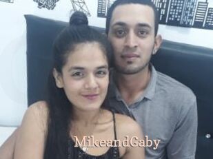 MikeandGaby