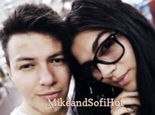 MikeandSofiHot Chaude Vision