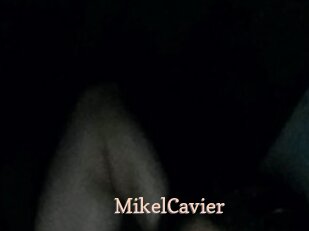 MikelCavier