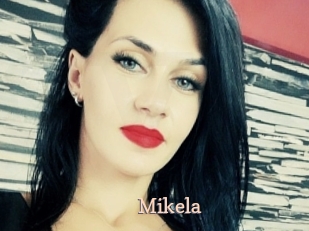 Mikela