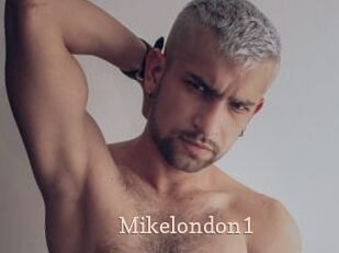 Mikelondon1 Chaude Vision