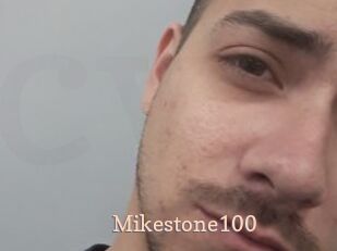 Mikestone100