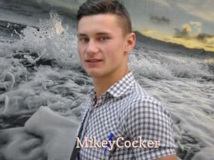 MikeyCocker