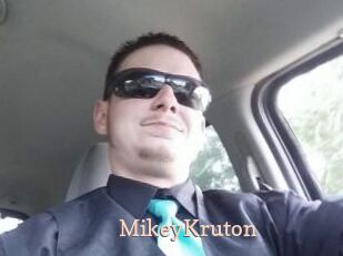 MikeyKruton