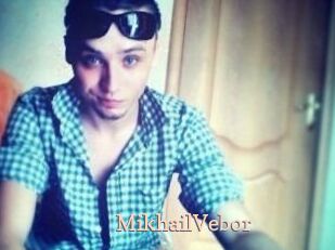 MikhailVebor