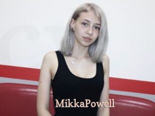 MikkaPowell