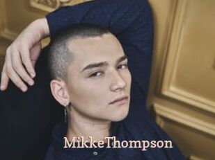 MikkeThompson
