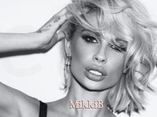 MikkiB