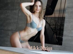 MikkiKriss