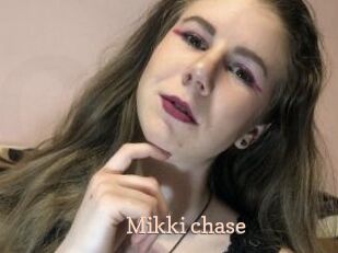 Mikki_chase