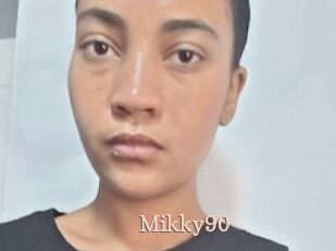 Mikky90