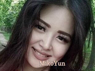 MikoYun