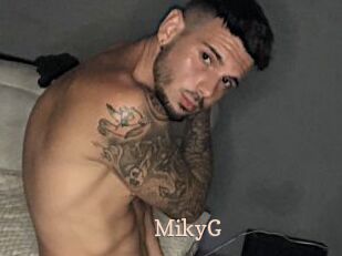 MikyG