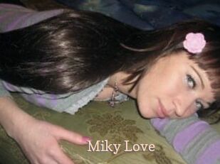 Miky_Love