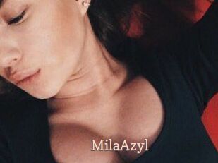 MilaAzyl