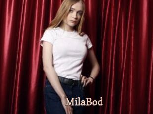 MilaBod