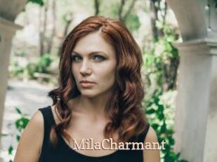 MilaCharmant