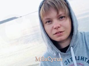 MilaCyrus
