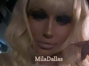 MilaDallas