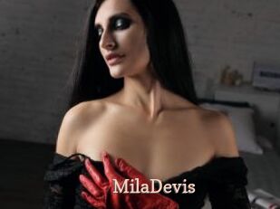 MilaDevis