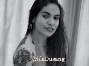 MilaDusang