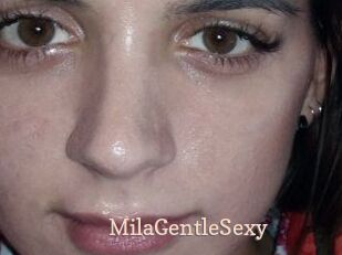 MilaGentleSexy