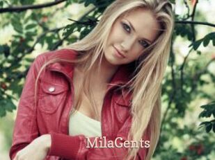 MilaGents