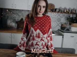 MilaGertz