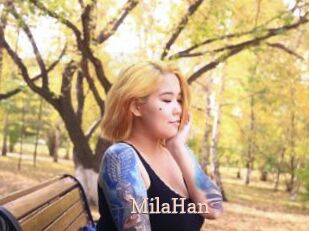 MilaHan