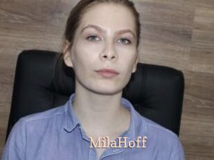 MilaHoff